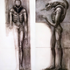Illustration for article titled The Most Unforgettable Creations of H. R. Giger